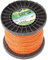 100m Mähfaden Ersatzfaden TWIST Duo Power Line 2,4mm 3,0mm Trimmerfaden Motorsense Freischneider (2,4mm x 100m)