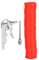 Pistola de Aire Eliminación de Polvo Pistola de Aire Pistola de Soplado Compresor de Aire Kit de Accesorios Con Manguera de Compresor de Aire de 9M