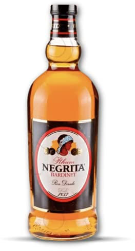 Negrita Licores - 2000 ml