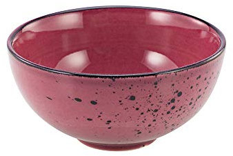 CreaTable 22532 Nature Collection Dipschale 11,5 cm BERRY
