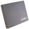MAXXIVA Balancepad Fitness 50x40x6 cm Wackelpad Fitness-Zubehör Fitness-Training Fitness-Gerät Yoga Gymnastik Pilates Physiotherapie (Grau)