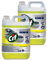 Cif Professional Pro Formula Power Küchen-Entfetter Konzentrat Zitronenduft, Reinigungsspray, 5 l, 2 Stück