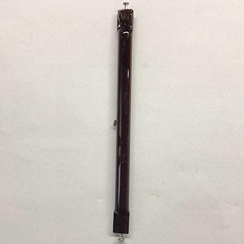 DSGFS 2xJ188 Lampada alogena a infrarossi da 500 W La lampada a infrarossi in fibra di carbonio può essere utilizzata in vari settori, tra cui il riscaldamento umano, la fisioterapia a infrarossi