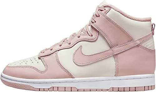 Nike Dunk High Sneaker für Damen, 7.5