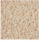 5 g Miyuki Delica Rocailles Seed Beads, 11/0 (1.6 mm) Opaque White Bisque (Miyuki Delica Rocailles Samenperlen Weiße Beige)