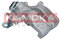 KAMOKA Pinza freno Assale posteriore Sx JBC0431