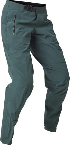 Fox Racing - Hose Defend 3-Layer Water Women,Grün,XL