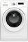Lavadora Whirlpool Corporation FFS 8258 W SP 1200 rpm 60 cm 8 kg