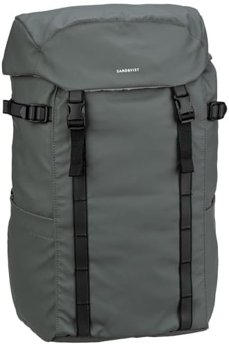 Sandqvist Damen Herren Rucksack Jonatan One Size
