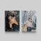 JUNG YONG HWA - 2nd Mini Album Your City CD+Folded Poster (2 versions SET (No Poster))