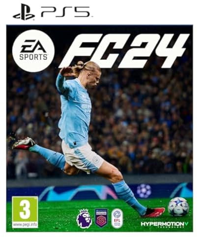 EA Sports FC 24 (Nordic)