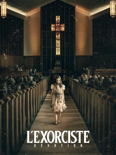 L'exorciste - Dévotion