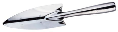 1 unid pala de jardín multiherramientas espátula de metal mini pala de mano de jardín palas de excavación de suelo herramienta de jardinería pala paleta de mano herramientas al aire libre niño playa c