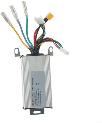 Controller 36V 350W 15A Scooter Cruscotto Acceleratore Controller Scooter Elettrico Attrezzature Sport All'aperto