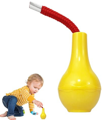 Zaubertricks für Erwachsene, Zaubertricks für Kinder im Alter von 10–12 Jahren | Magic Toys Schwimmflasche - Zauberrequisiten für Kinder, Zaubertricks für Zauberer, Kinder, Partys, Familienveranstaltu