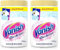 Vanish Oxi Action Powerweiss Pulver – 1 x 1,65 kg – Fleckenentferner und Wäsche-Booster Pulver ohne Chlor – Für weiße Wäsche (Packung mit 2)