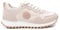 XTI - Zapatilla Mujer Beige - Calzado Cómodo y Versátil - Moda Casual - Modelo 14361101 (Talla 39)