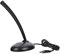 DIYEAH Microfono USB Per Computer e Conferenze Microfono Condensatore Omnidirezionale Con Base Per Riunioni Lezioni Online