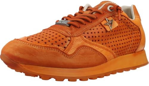 Cetti C-848 V26 - Herren Schuhe Sneaker - Used-Tin-Ambar