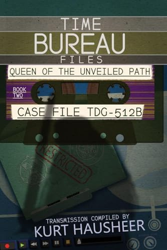 The Queen of The Unveiled Path