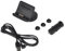 TomTom Amaturenbretthalterung GO LIVE 1000 Serie (mit Stromversorgung)