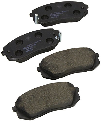 Mintex MDB2865 Brake Pad Set