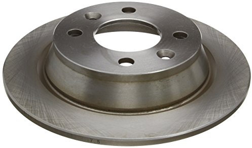 Delphi BG2420 Brake Disc