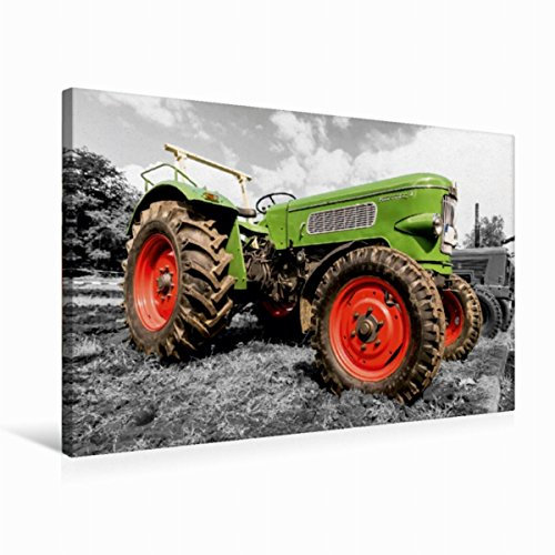 CALVENDO Fendt Favorit 3