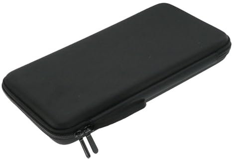 YiQinzcxg Tragbare Keyboard Schutzhülle Hartreise Speichertasche Für Falchion Rx Low Profile Mechanische Drahtlose Tastaturen