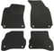 AD Tuning HG10743 Fußmatten Set (4-teilig) Autoteppiche mit 100% Passform