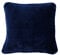 Gözze - Premium Cashmere-Feeling Kissenbezüge, 500 g/m², 50 x 50 cm - Marine