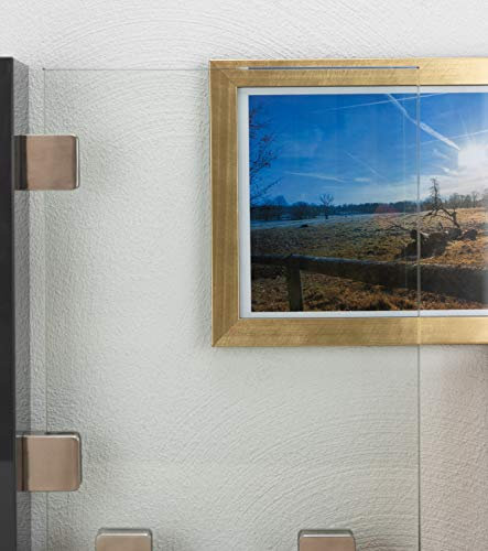 MySpiegel.de Glasplatte VSG Sicherheitsglas 8mm 0,76 Klar Verbundsicherheitsglas Glasscheibe (140 x 60 cm)