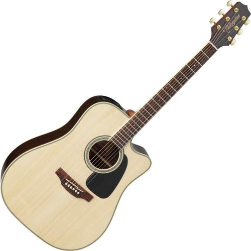 Takamine Guitare folk GD51CE V2