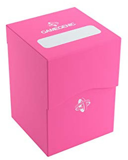 Gamegenic, Deck Holder 100+ Pink