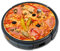 Finest Folia Folie Cover für Staubsauger Saugroboter Aufkleber Schutzfolie Skin für Staubsaugerroboter Roboter Selbstklebend Passgenau (Pizza, (RX019) Für Tesvor X500)