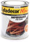 Xyladecor N PROTECT Fondo Impregnante per Legno Esterno a base solvente, Protettivo e Decorativo, Pronto Uso, coloreLARICE 750ML, 750 ML