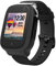 Kuaguozhe Kinder Armbänder kompatibel mit Xplora X5/ XGO2 Armband, Kids Smartwatch Silikon Sport Klassisch Ersatzarmband für X5 Play/Xgo 2/ Xgo 3, Mädchen Jungen Student Geschenk, Schwarz