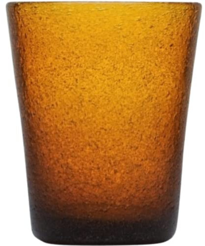 Generico Memento Bicchiere Me Glass (AMBER)