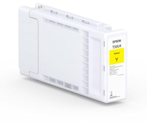 Singlepack UltraChrome XD3 Yellow T50U4