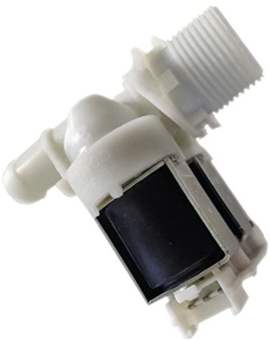 Elettrovalvola a 2 vie 180° Lavatrice, Lavatrice 480111100199 WHIRLPOOL Lavatrice, Lavatrice 480111100199 WHIRLPOOL