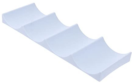 Fridge Wine Bottle Holder Silicone Holder Can Storage Rack Can Holders for Pantry Mininfridge Wine Storage Holder Fridge Mini Shelf Brackets Wine Racks Countertop Locker Elegant