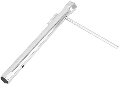 Auto-Zündkerzenschlüssel, Auto 16 Mm 21 Mm Zündkerzen-Steckschlüssel, Werkzeug Zum Entfernen der Zündkerze