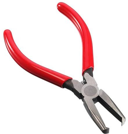 Pince coupante pour cordes de guitare basse, extracteur de frettes de guitare