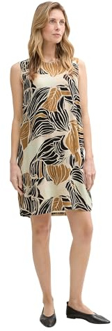 TOM TAILOR Damen 1046462 Kleid