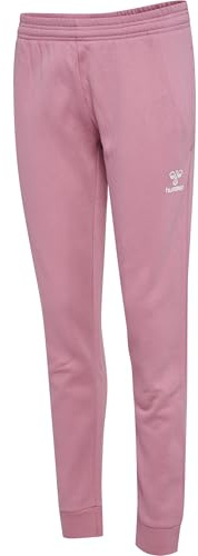hummel Verstellbare Taille Hose Hmlmover Lebensstil Damen