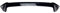 Heckspoiler Flügel Für 1 Serie E81 E87 2005-2011 118i 120i Auto Hinten Heckspoiler Flügel Dach Spoiler Flügel Auto Dekoration Glanz Schwarz Dachspoiler