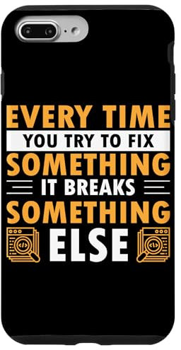 Diseño de Programación Para Codificador de Software Carcasa para iPhone 7 Plus/8 Plus