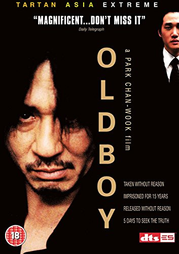 Oldboy [UK IMPORT]