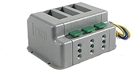 Peco PL-50 Turnout Switch Module Railway Track
