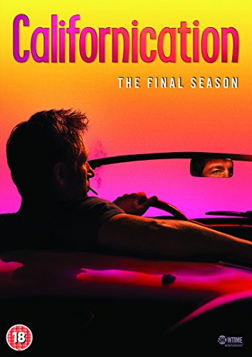 Californication:the Final Seas [DVD-AUDIO]